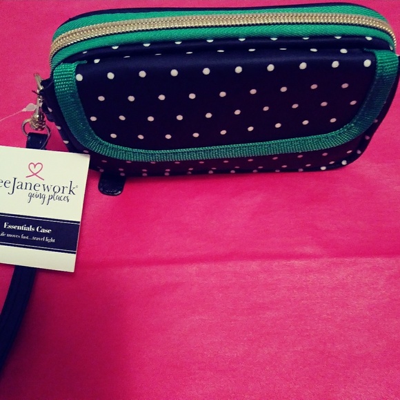 Essentials Case - Picture 3 of 8